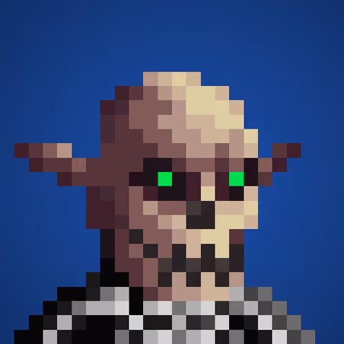 Genuine Evil