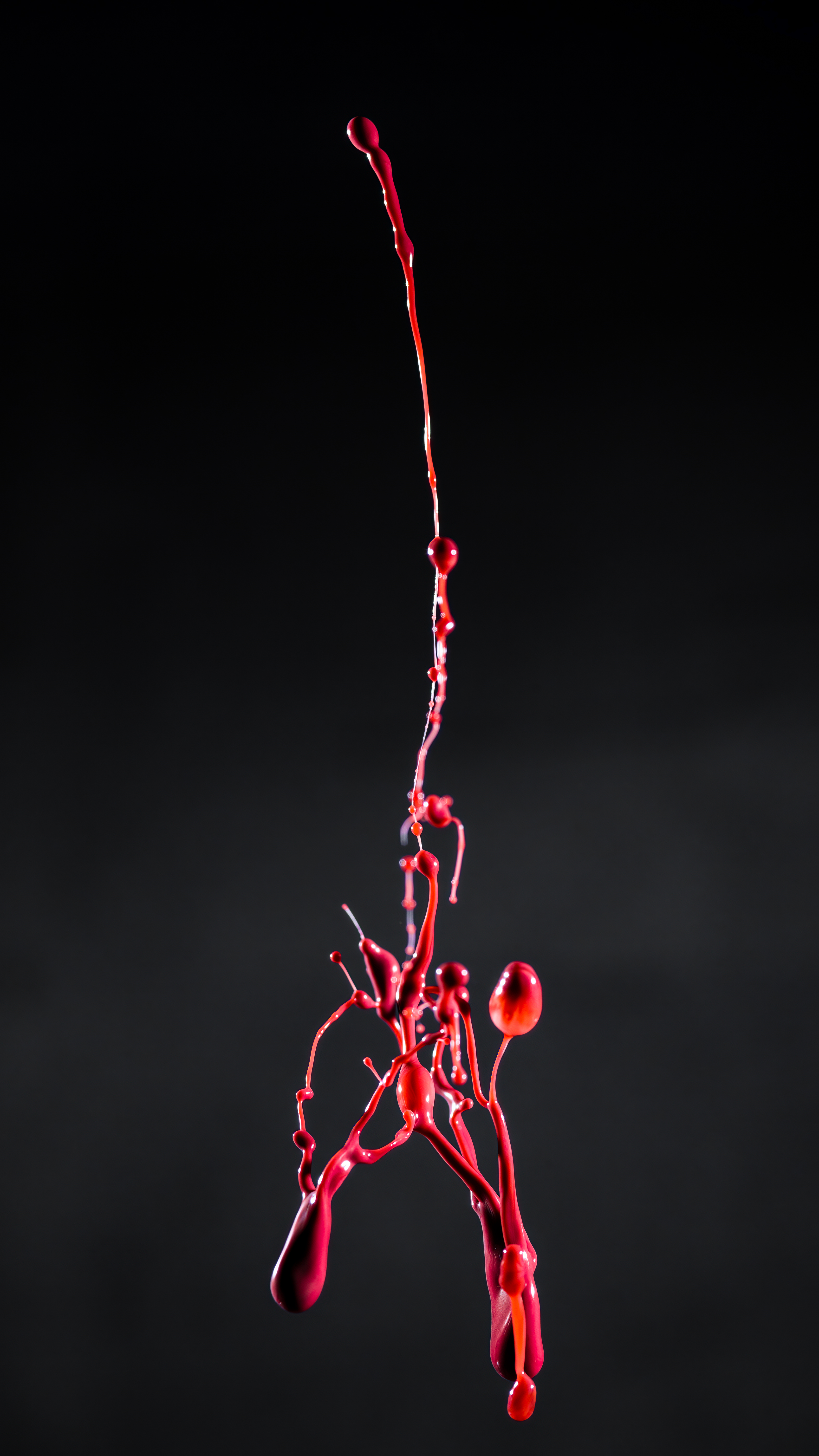 Splash of Colour #7