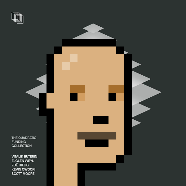 Gitcoin Punks #4174