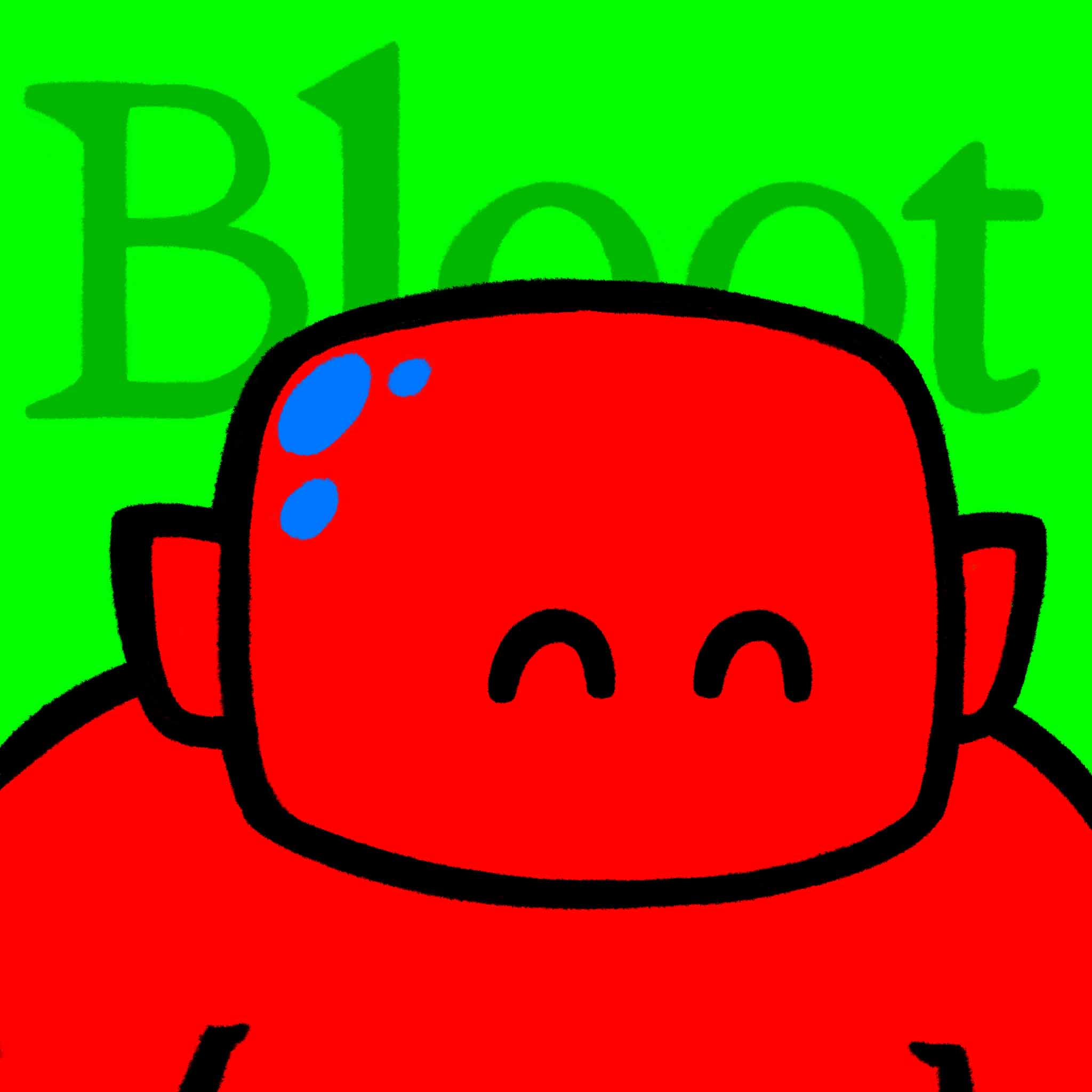 Elf #2033