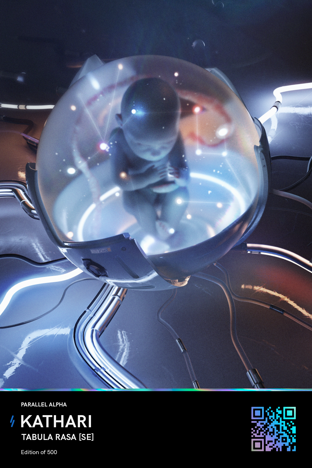 Tabula Rasa [SE]