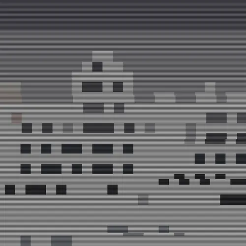 PunkScape Relic