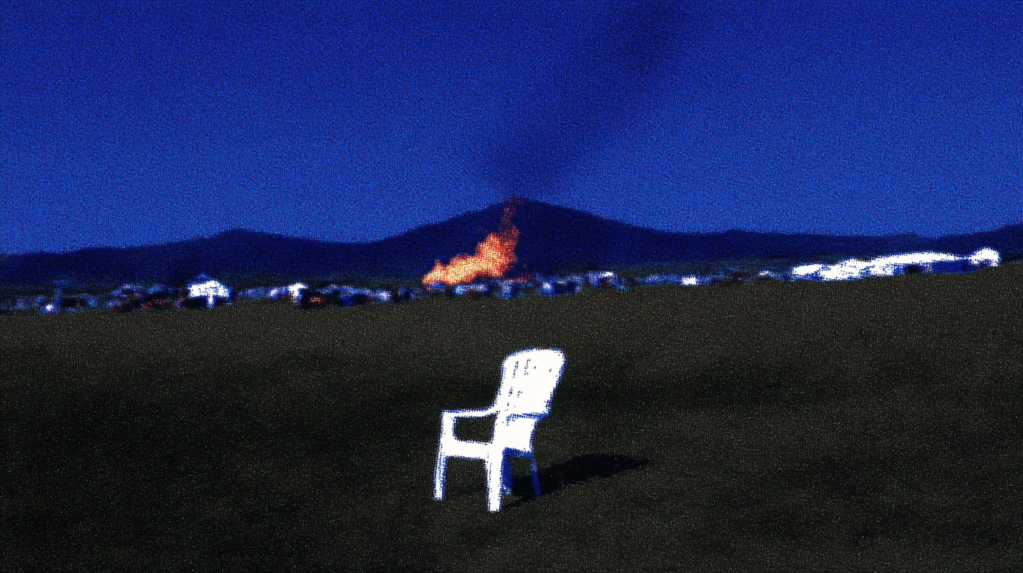 let it burn