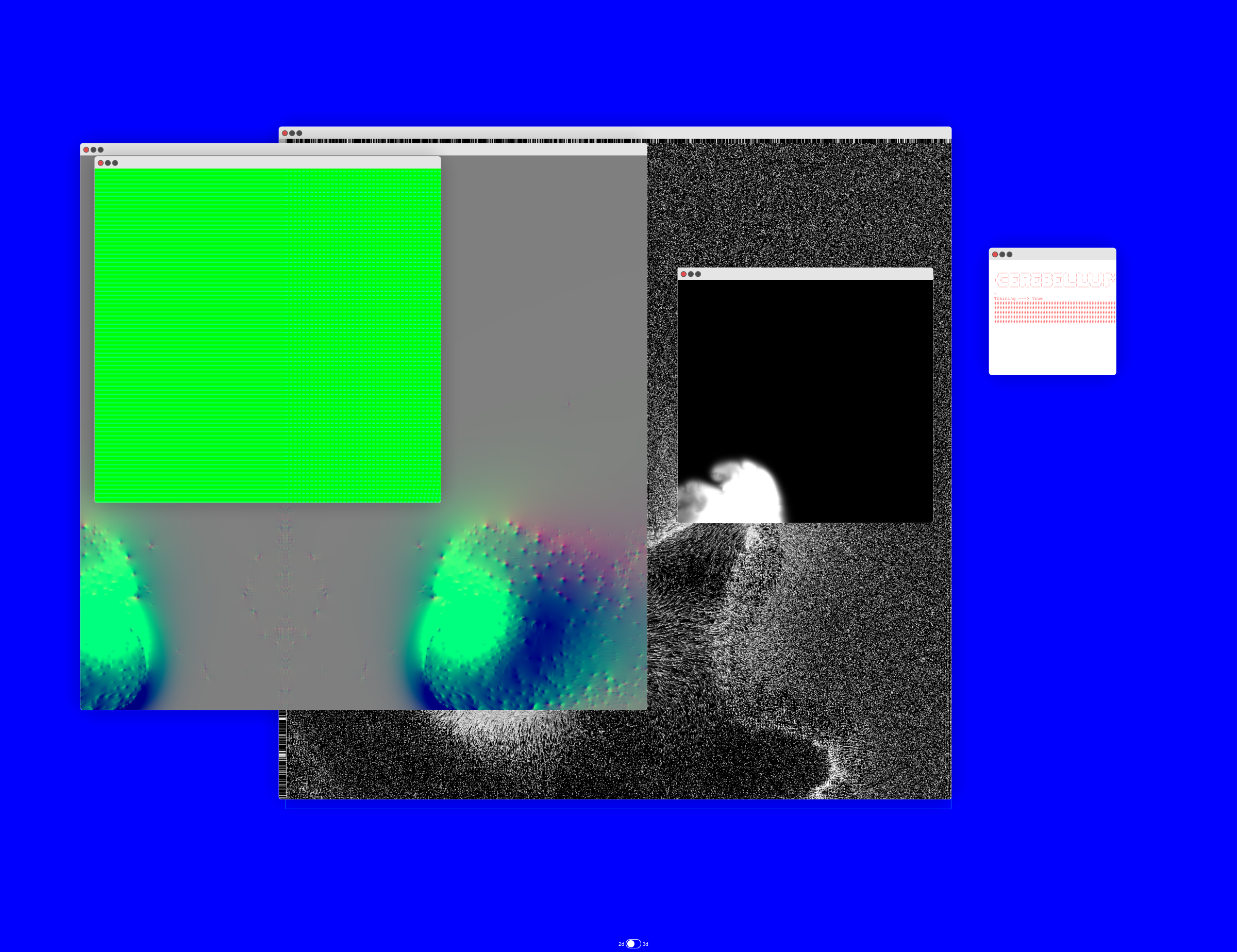 Cerebellum #196