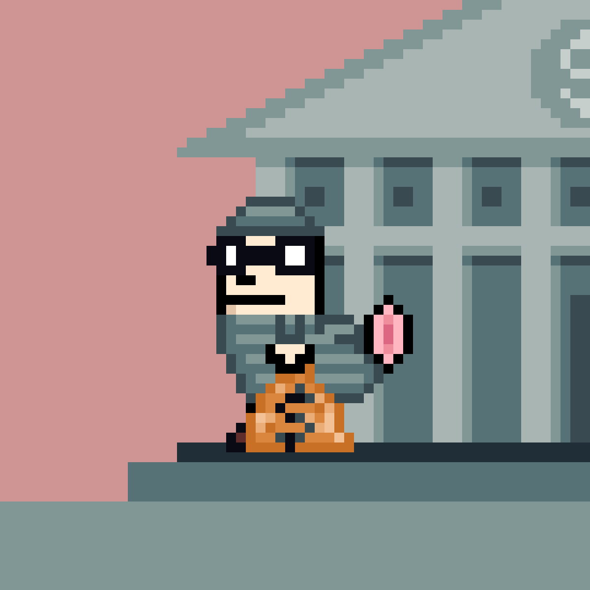 CryptoClitbutt #6264