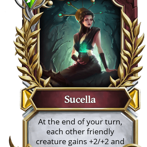 Sucella ID #6995620