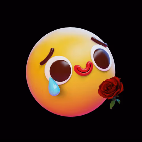 Moji #713