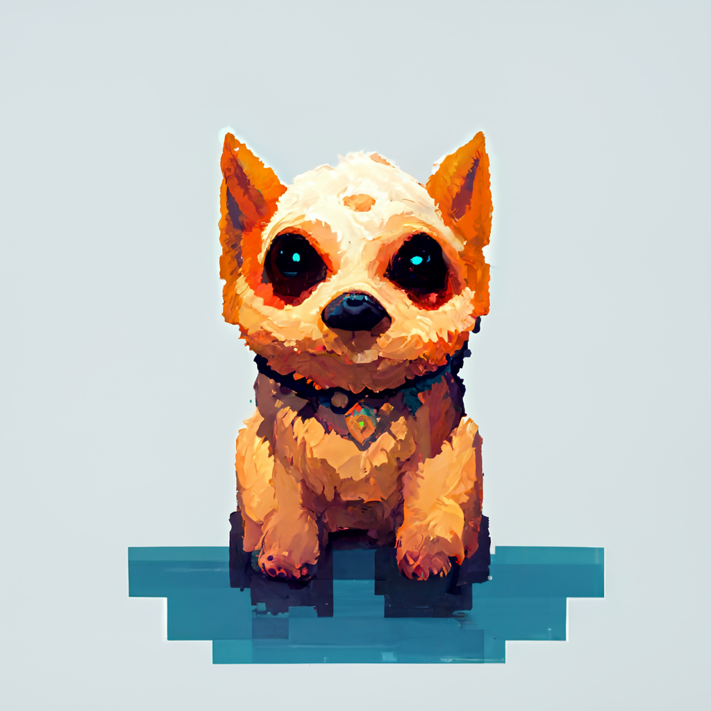 PUPPY #77