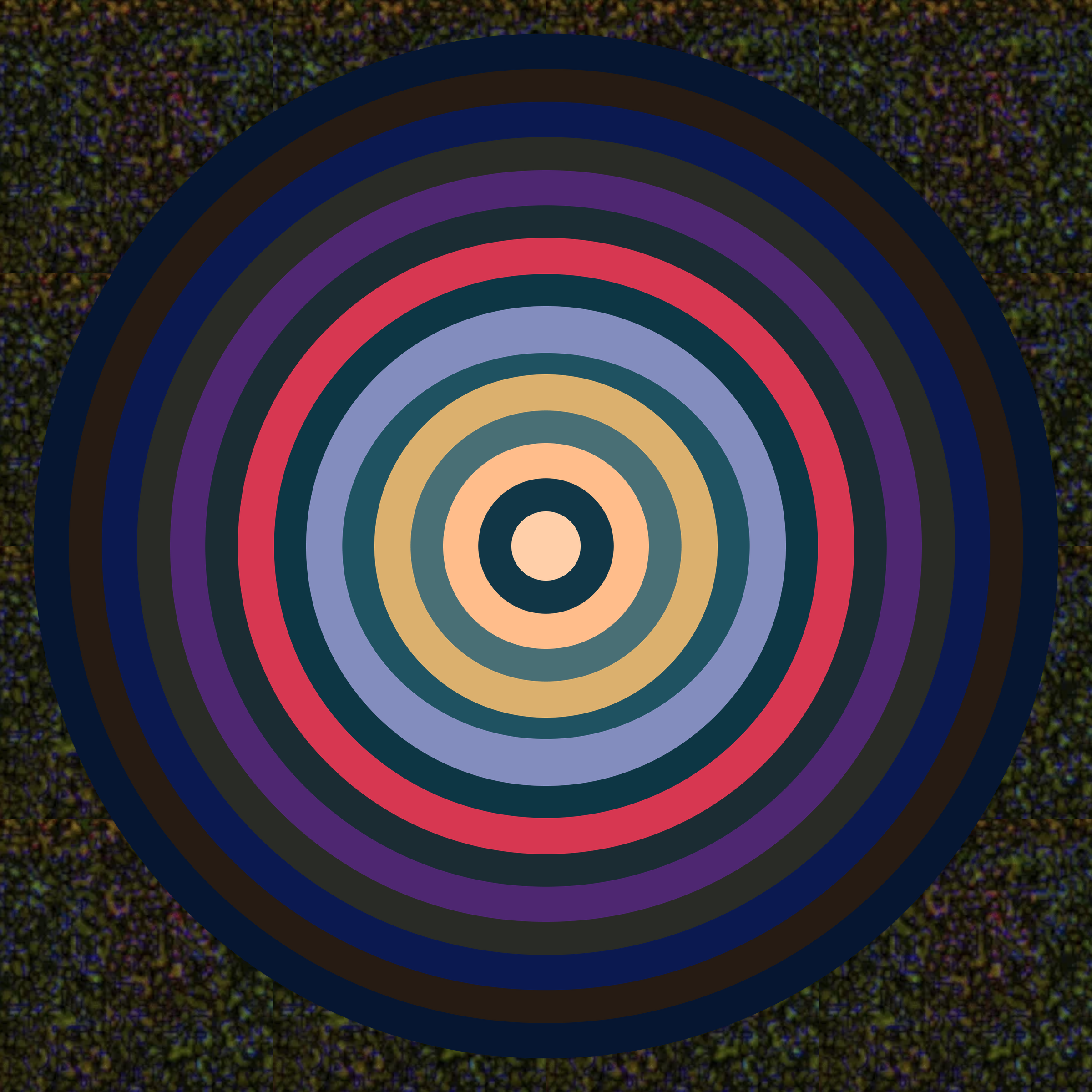 Circle of Frens² #7798