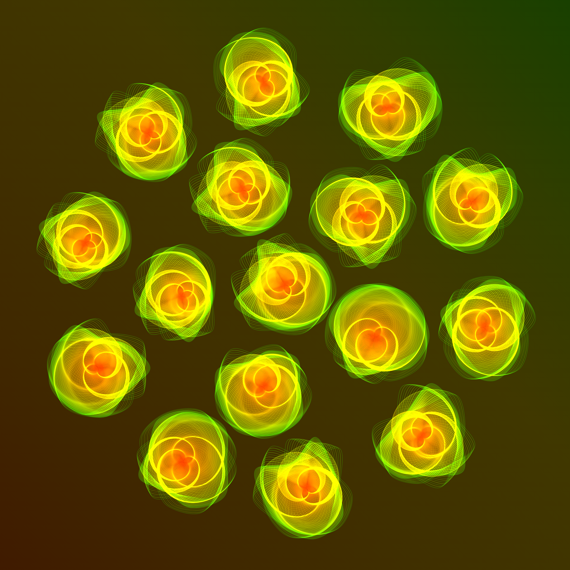 Flowers #1465