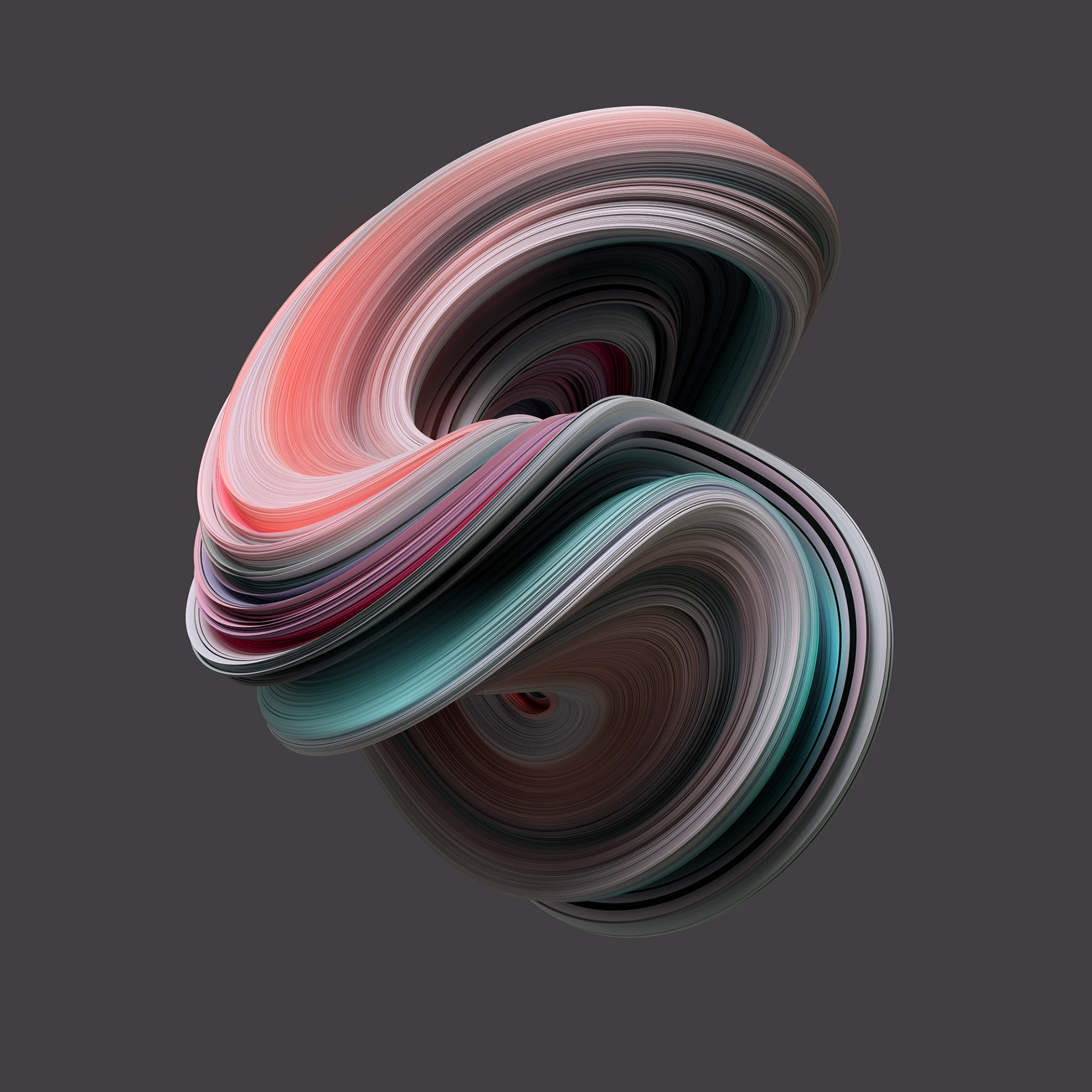 Arcus #27 - Unfold