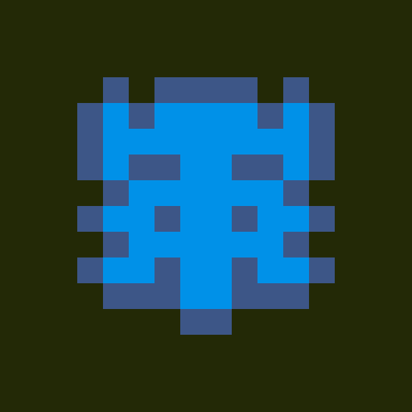 Pixelglyph #02330