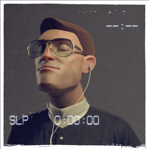 Lofi Originals 3D #4682
