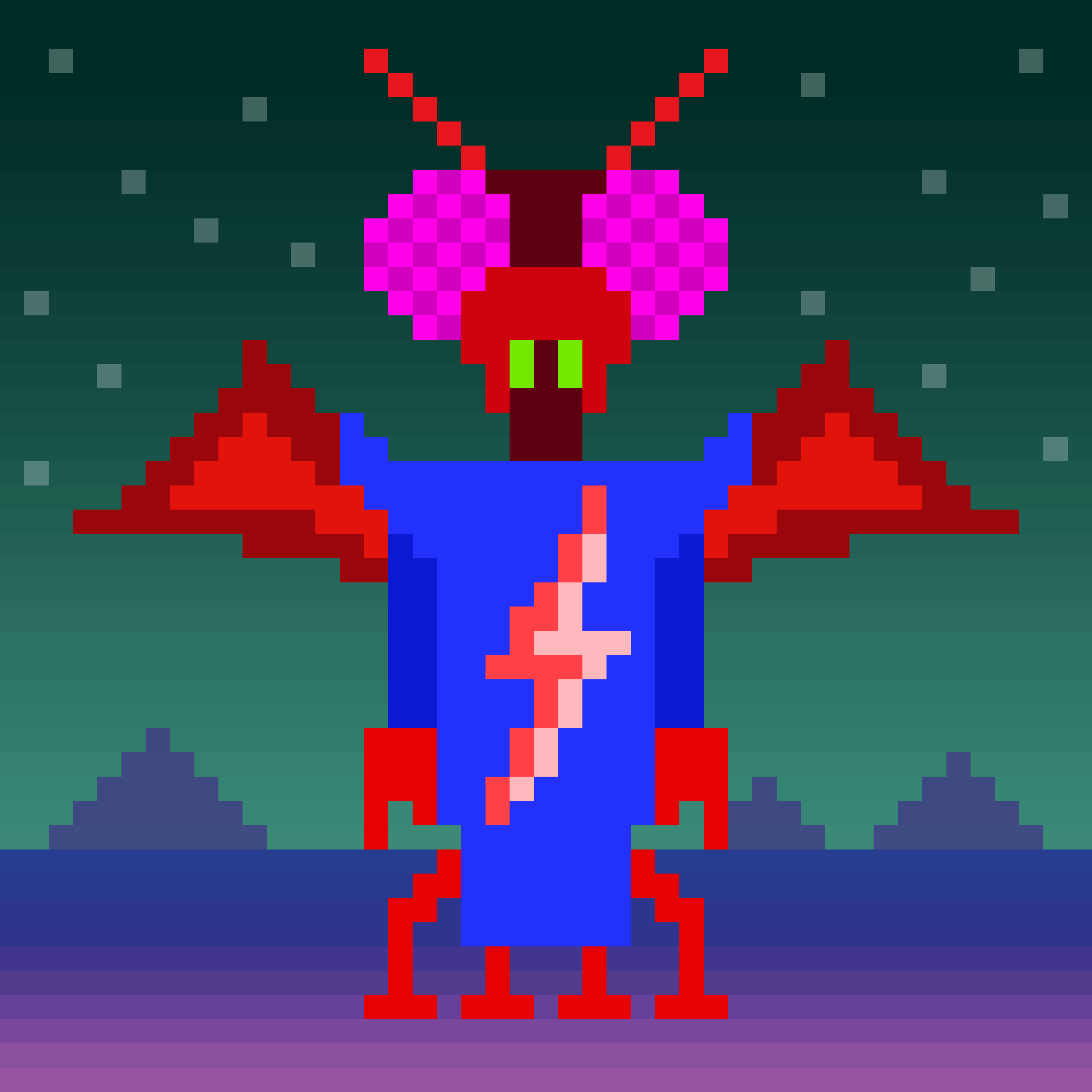 CryptoGalactican #281