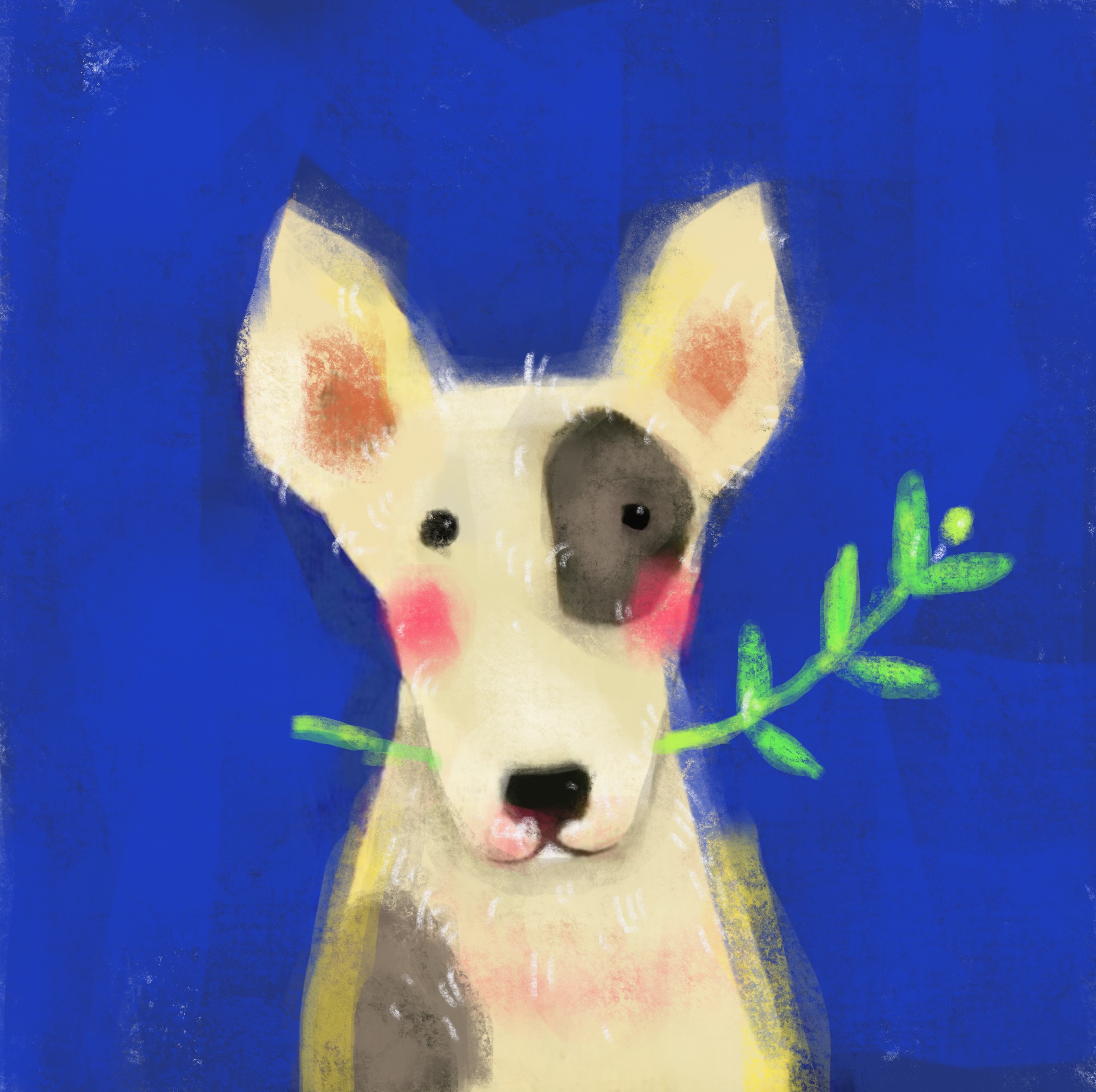 #6 Bean