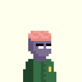 Pixel Quants #8472