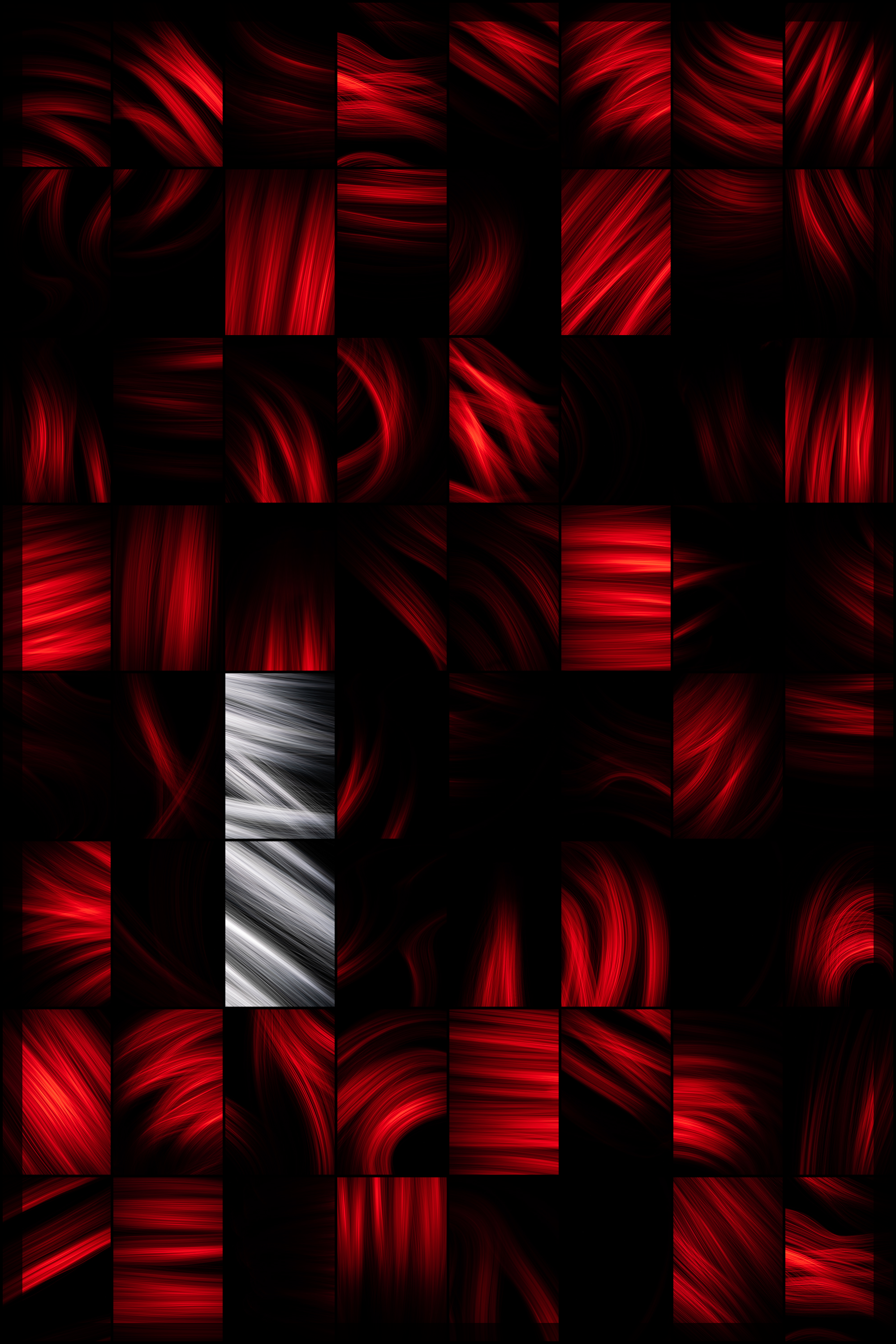 Vortex Dreams #810