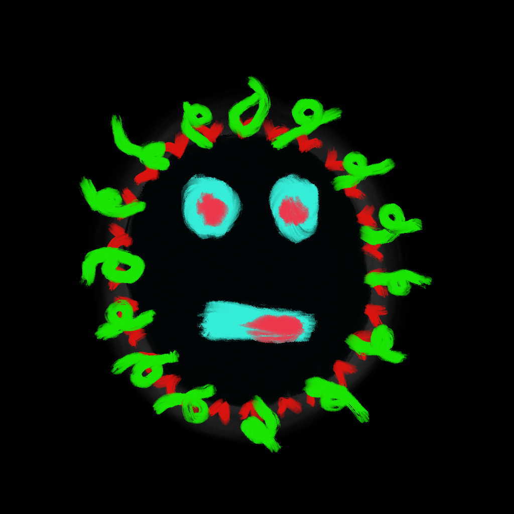 Viral Mfers #8523