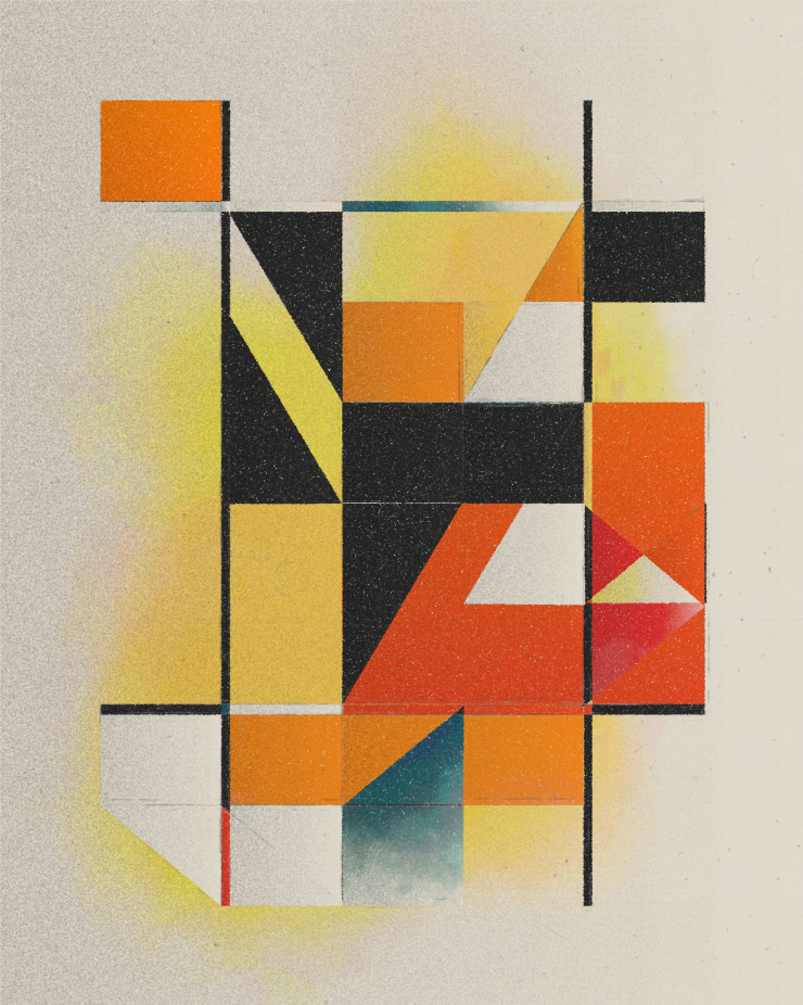 Intuitive by Asaf Slook #6