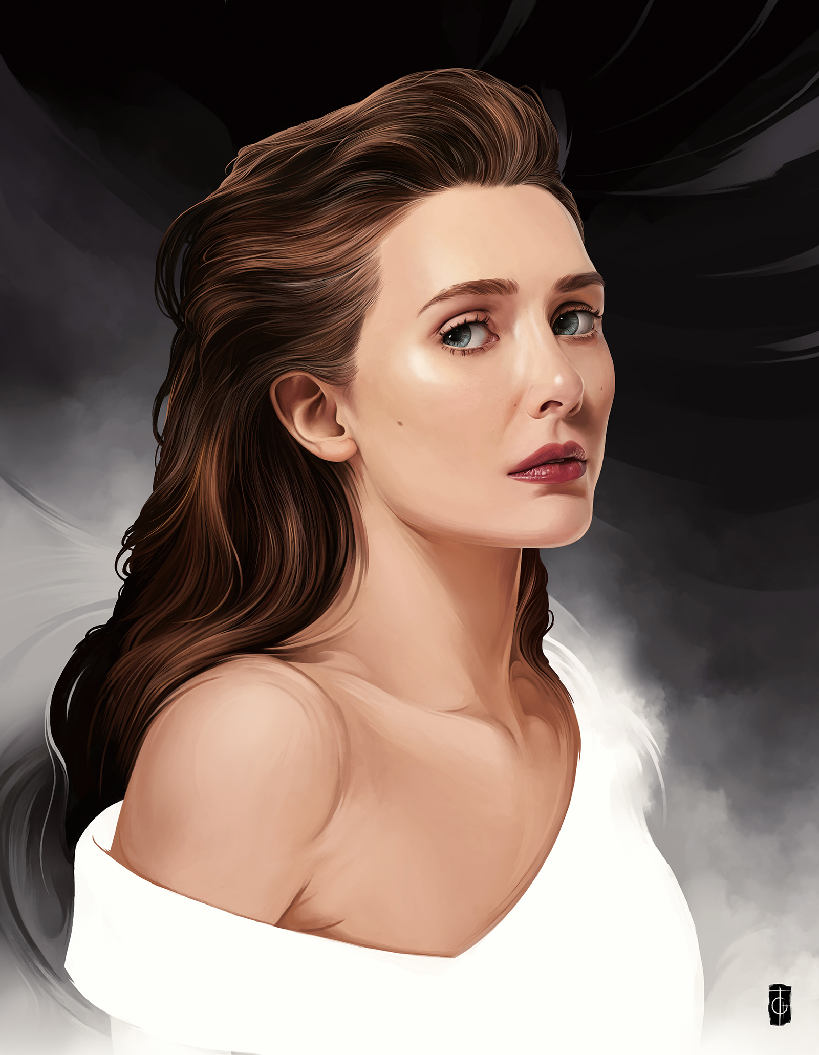 Elizabeth Olsen