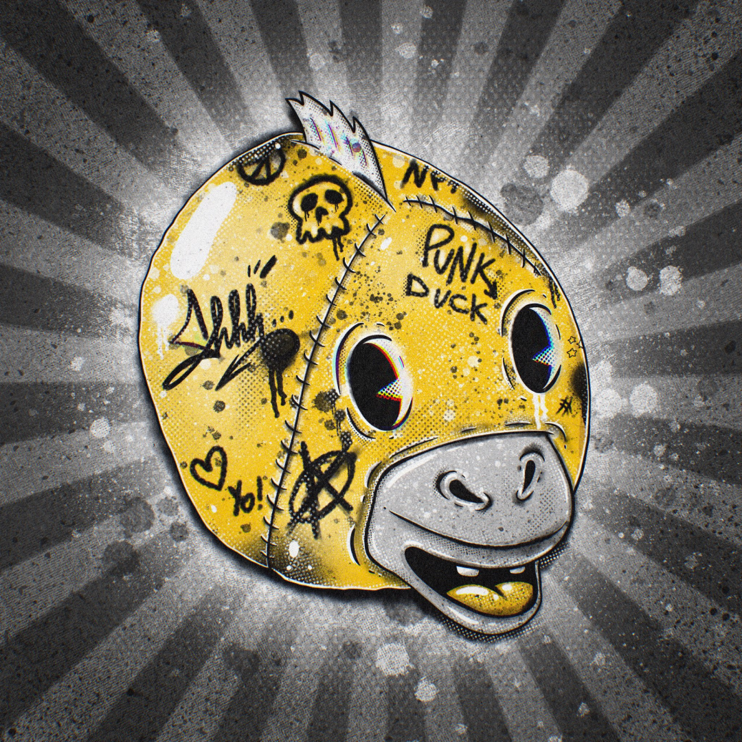 DUCKHEAD #046 - SASHA CHUDO