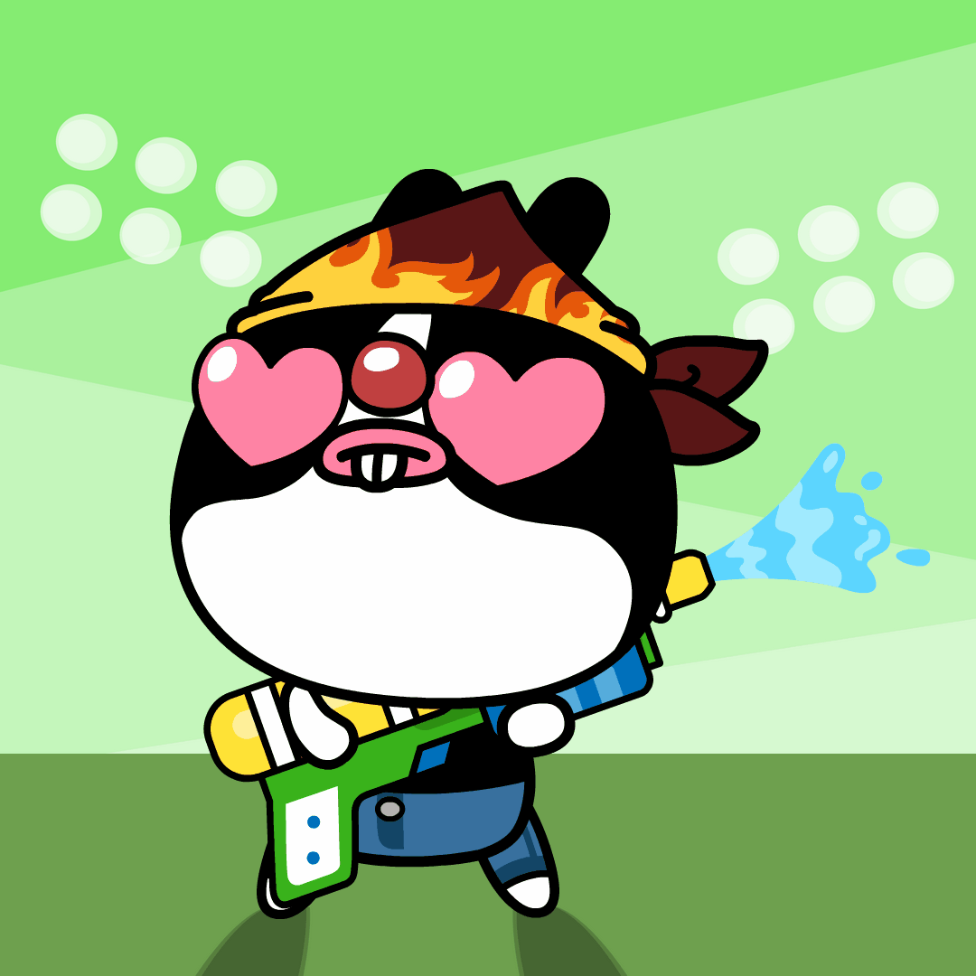 Bunny Band #239