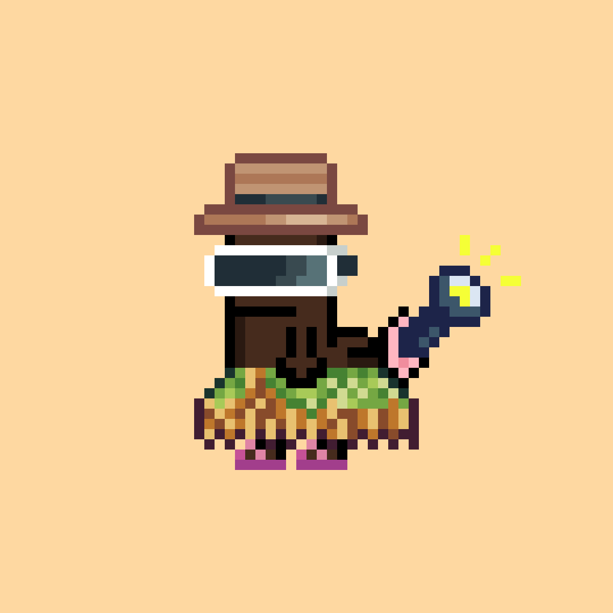 CryptoClitbutt #3481