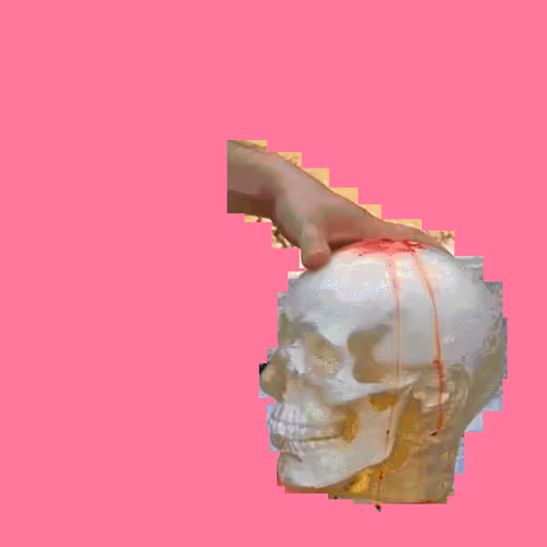 Curse Reversed #5