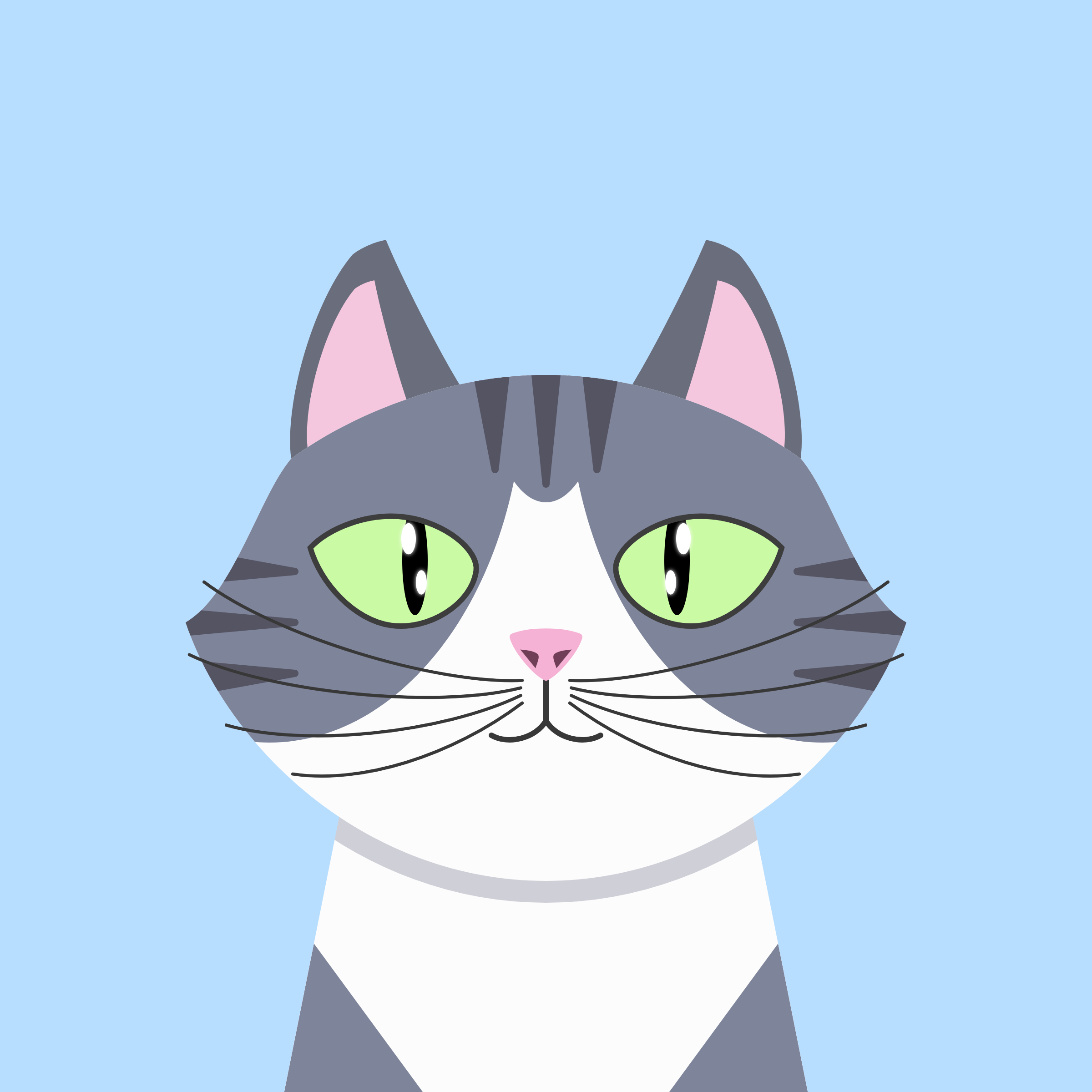 CatBlocks #71