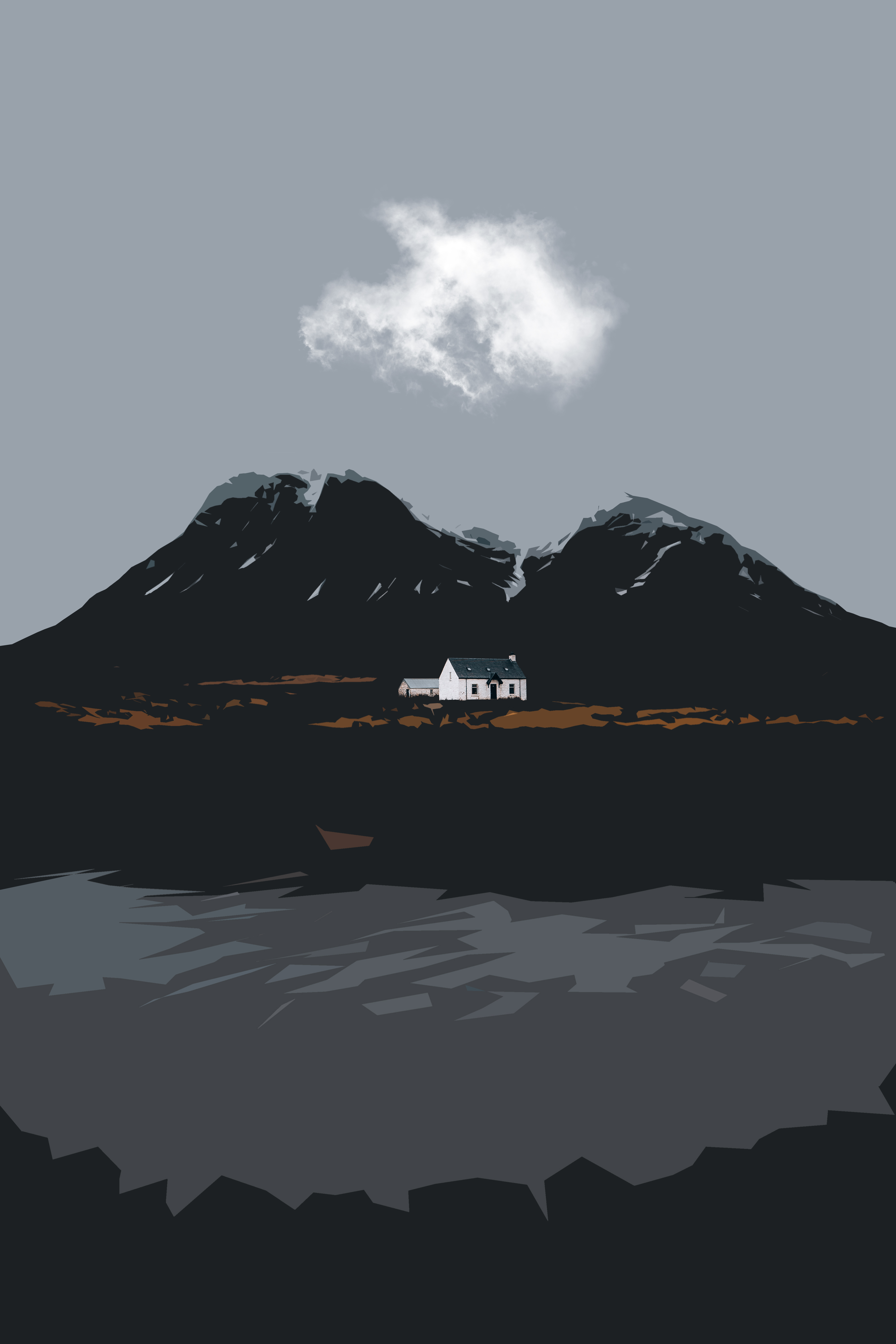 Glencoe Snippet
