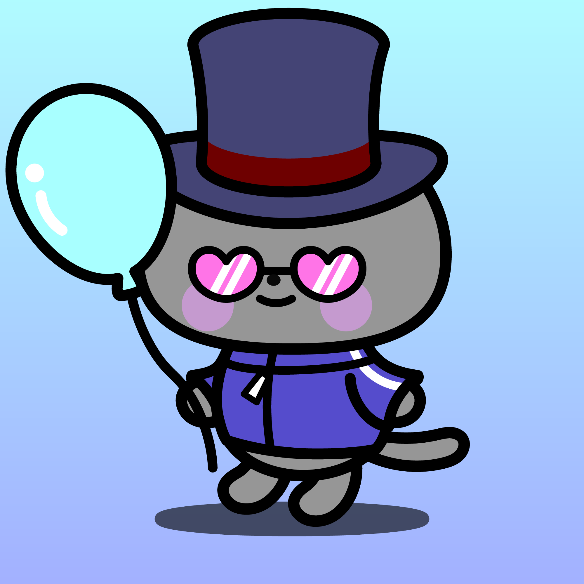 ODENPETS #02552