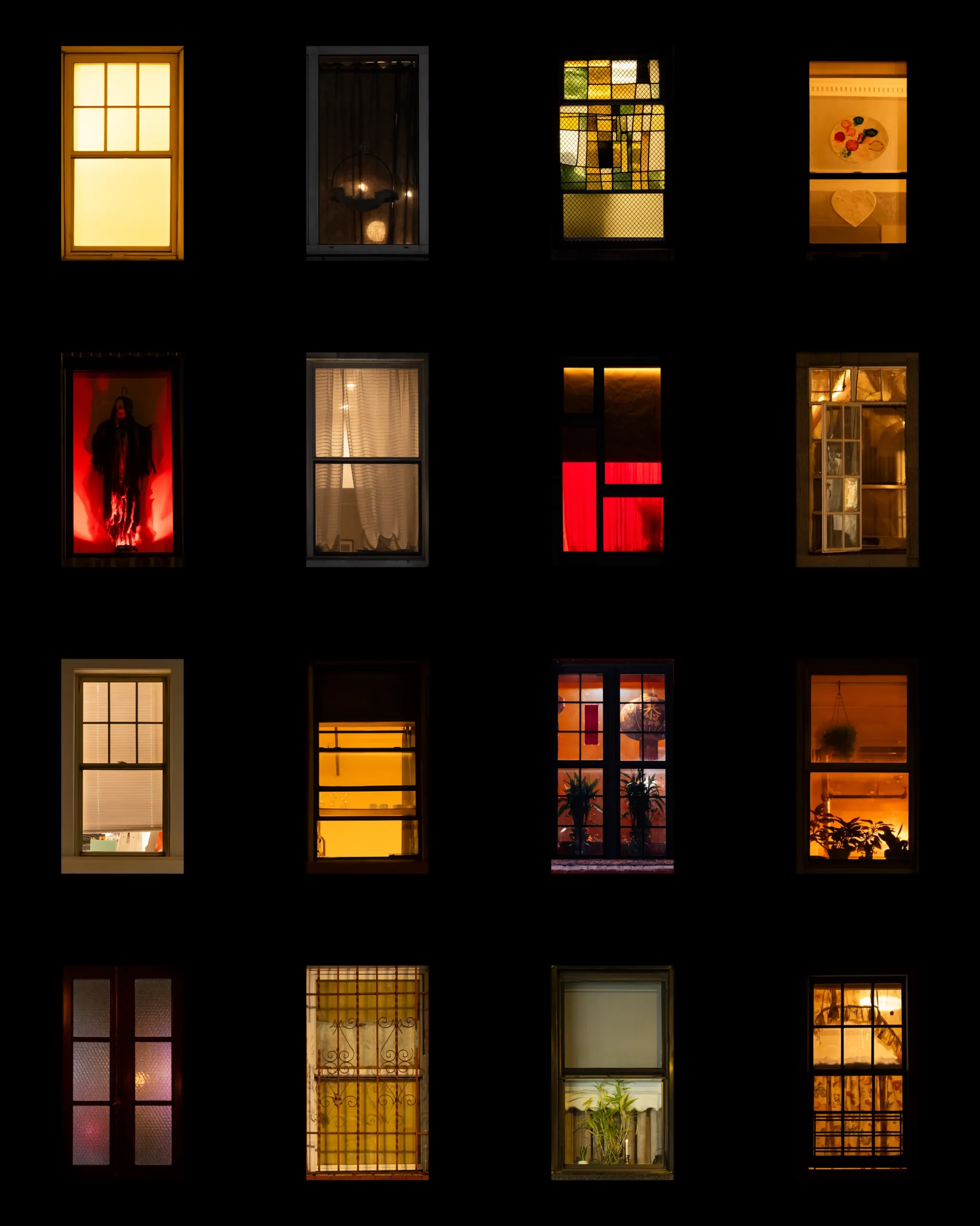 BUILDING 168