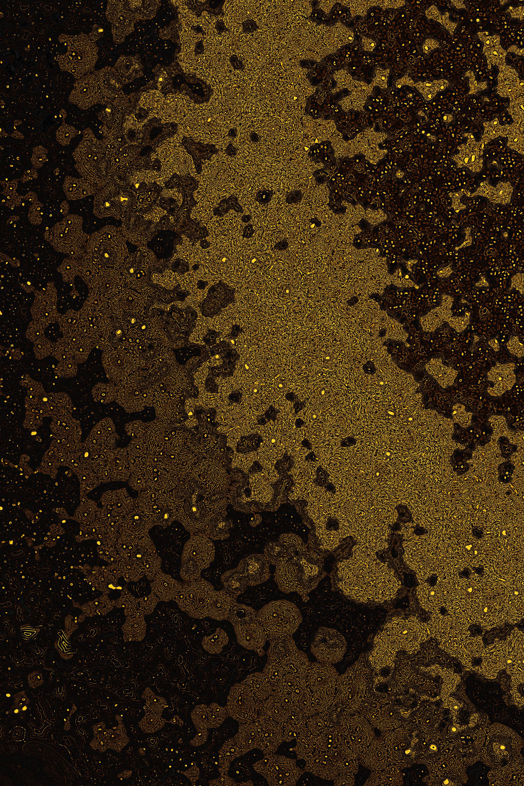 Dactylogram #119