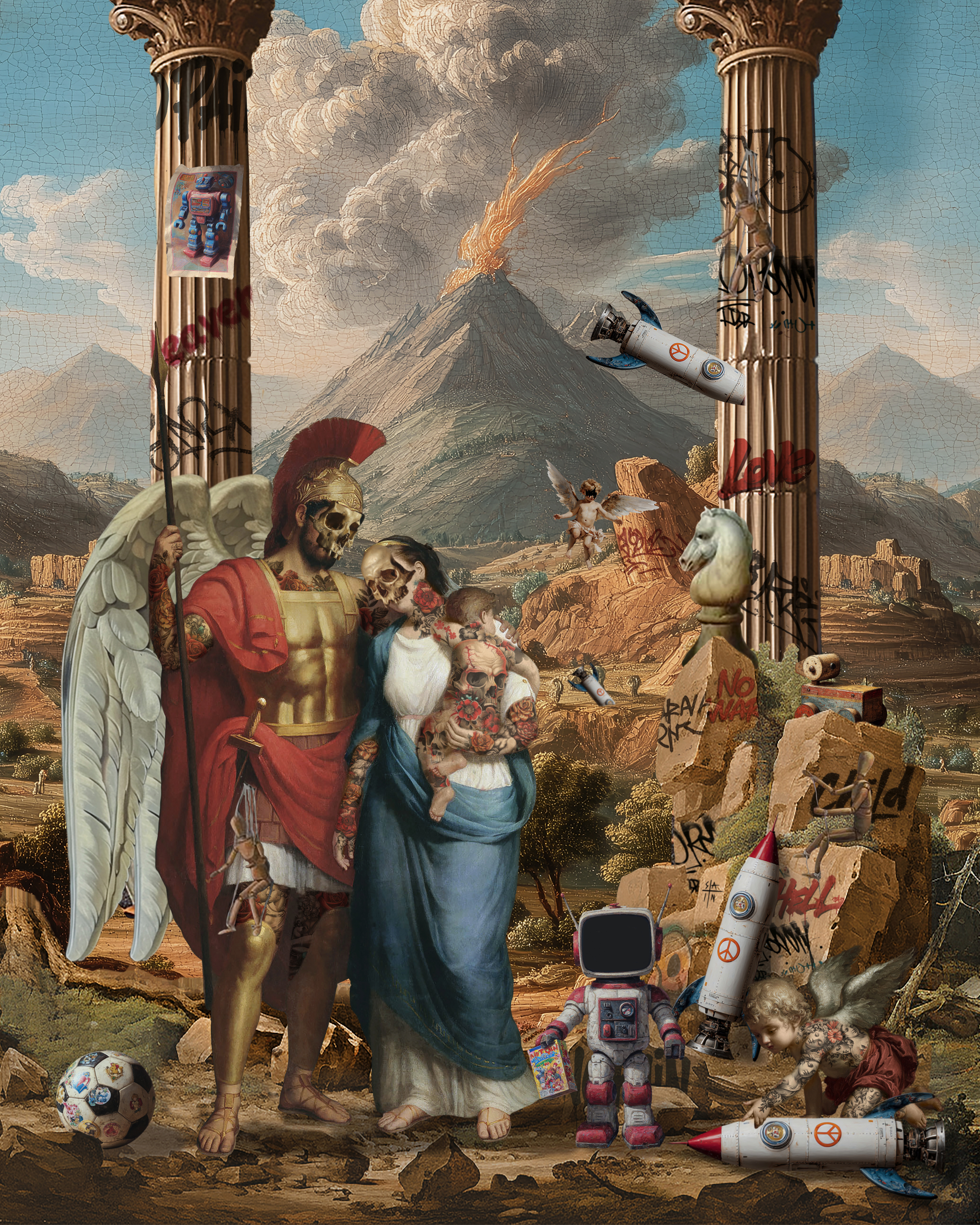 After War