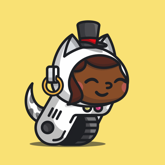 Robopet #2768