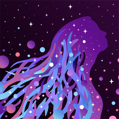 Space Girl