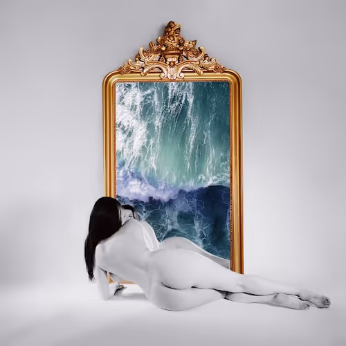 MIRROR MIRROR