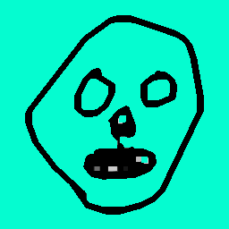 Skully #91