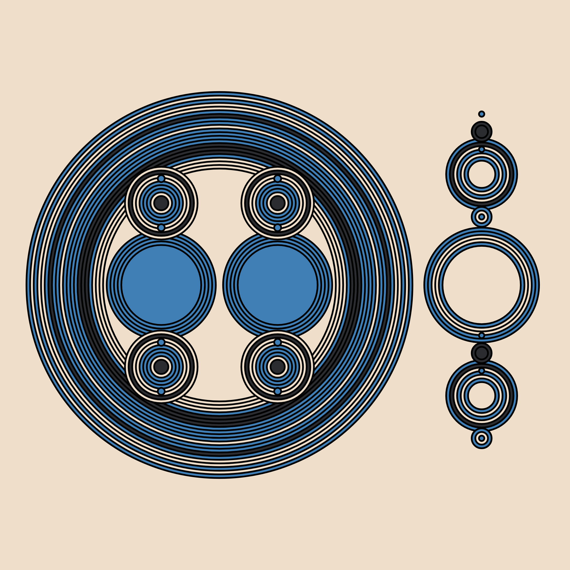 Eccentrics #225