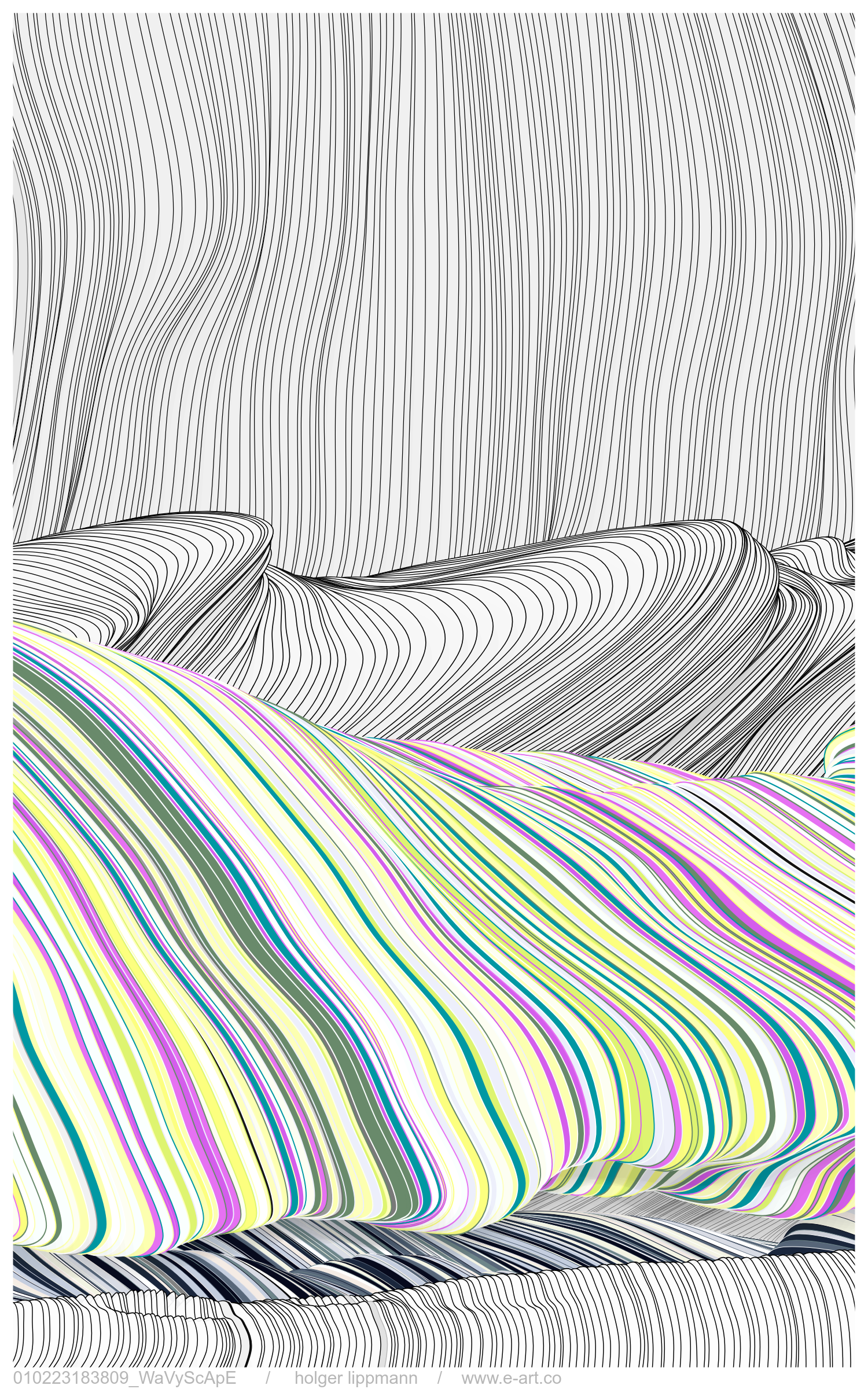 WaVyScApE #247