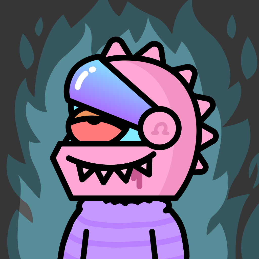 Cosmodino #3952