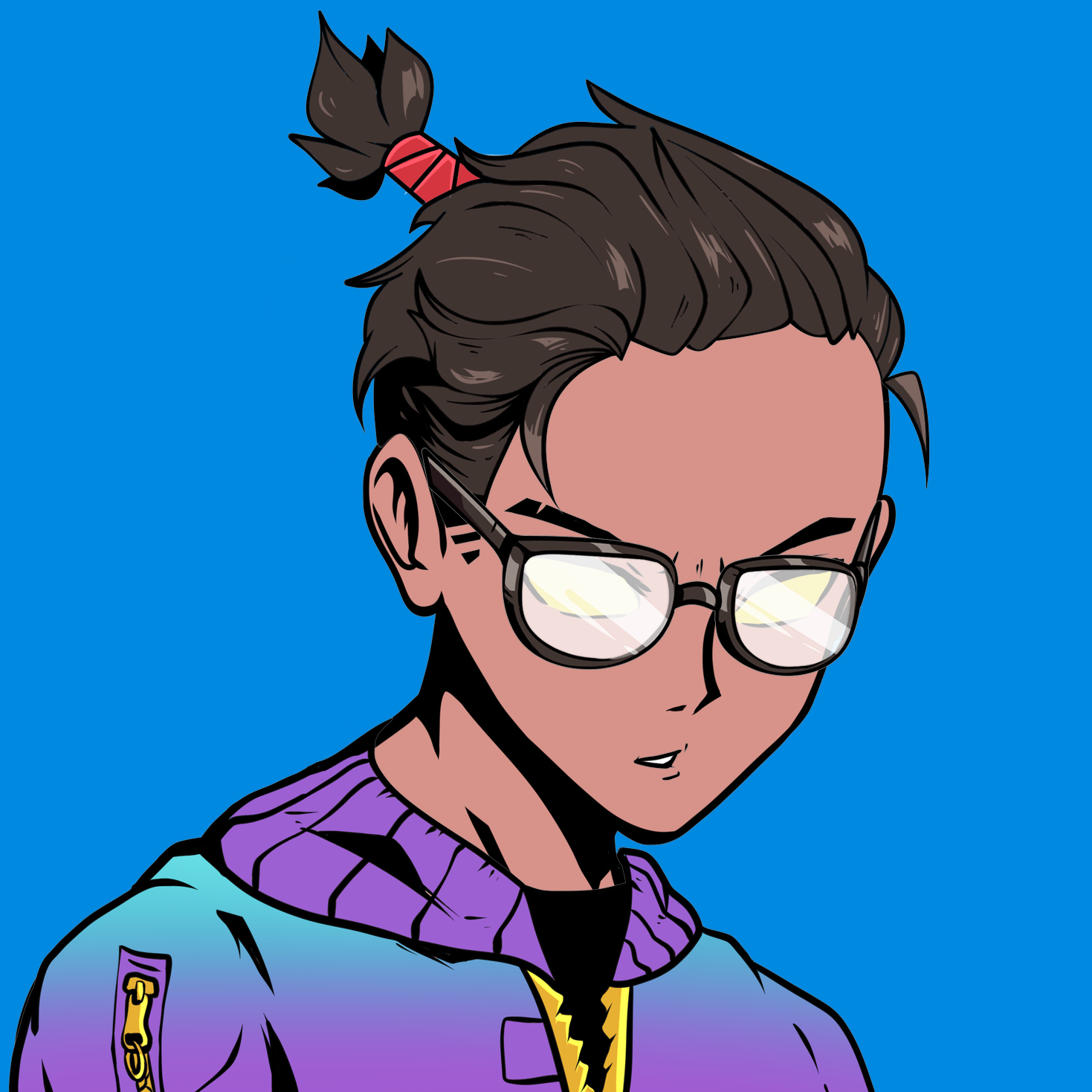 ITEZI #84