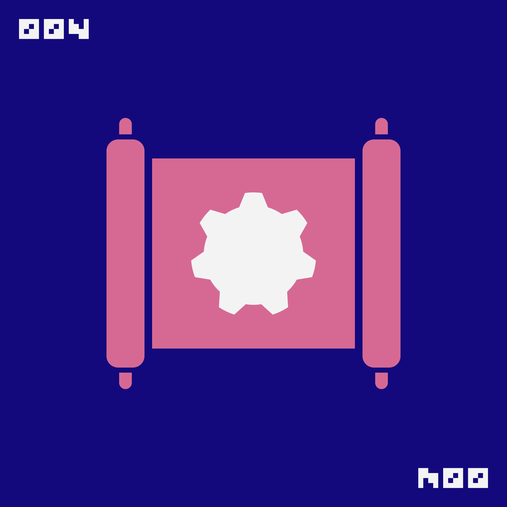 Morph #22681: Scroll of Future Island
