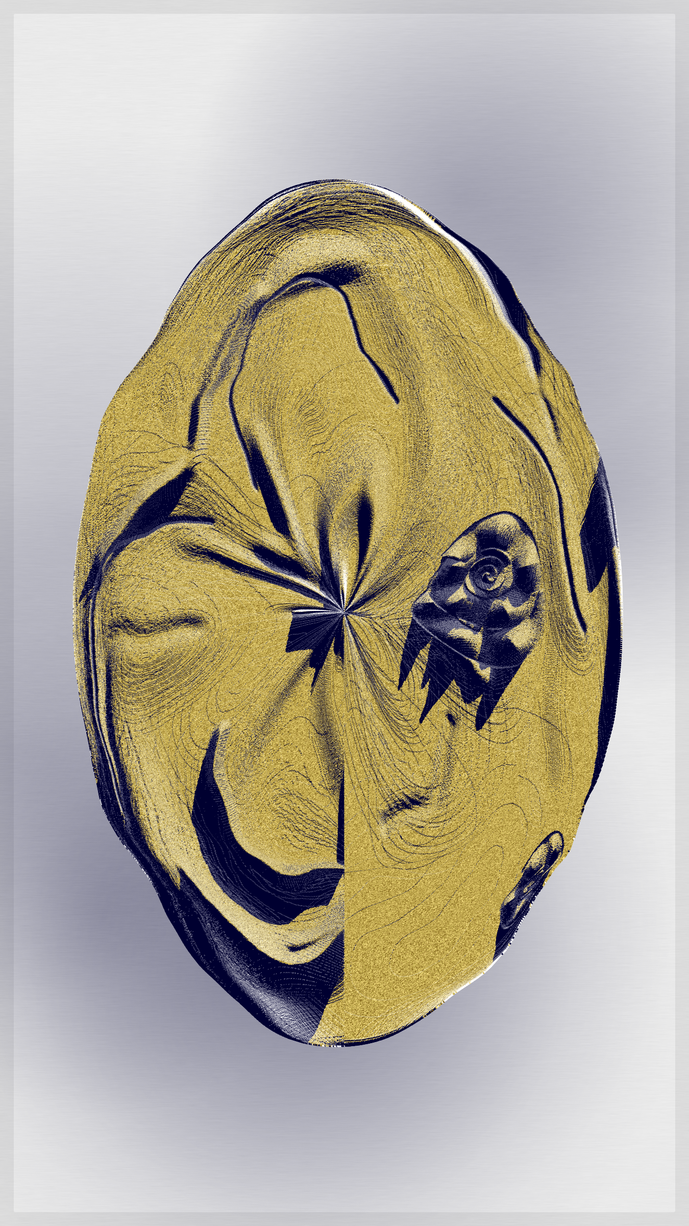 Petrography Case #106