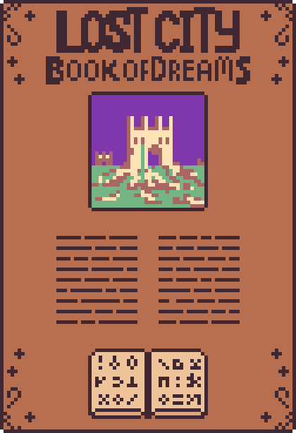 Dream #92: The Dream of Atlantis Eloquence