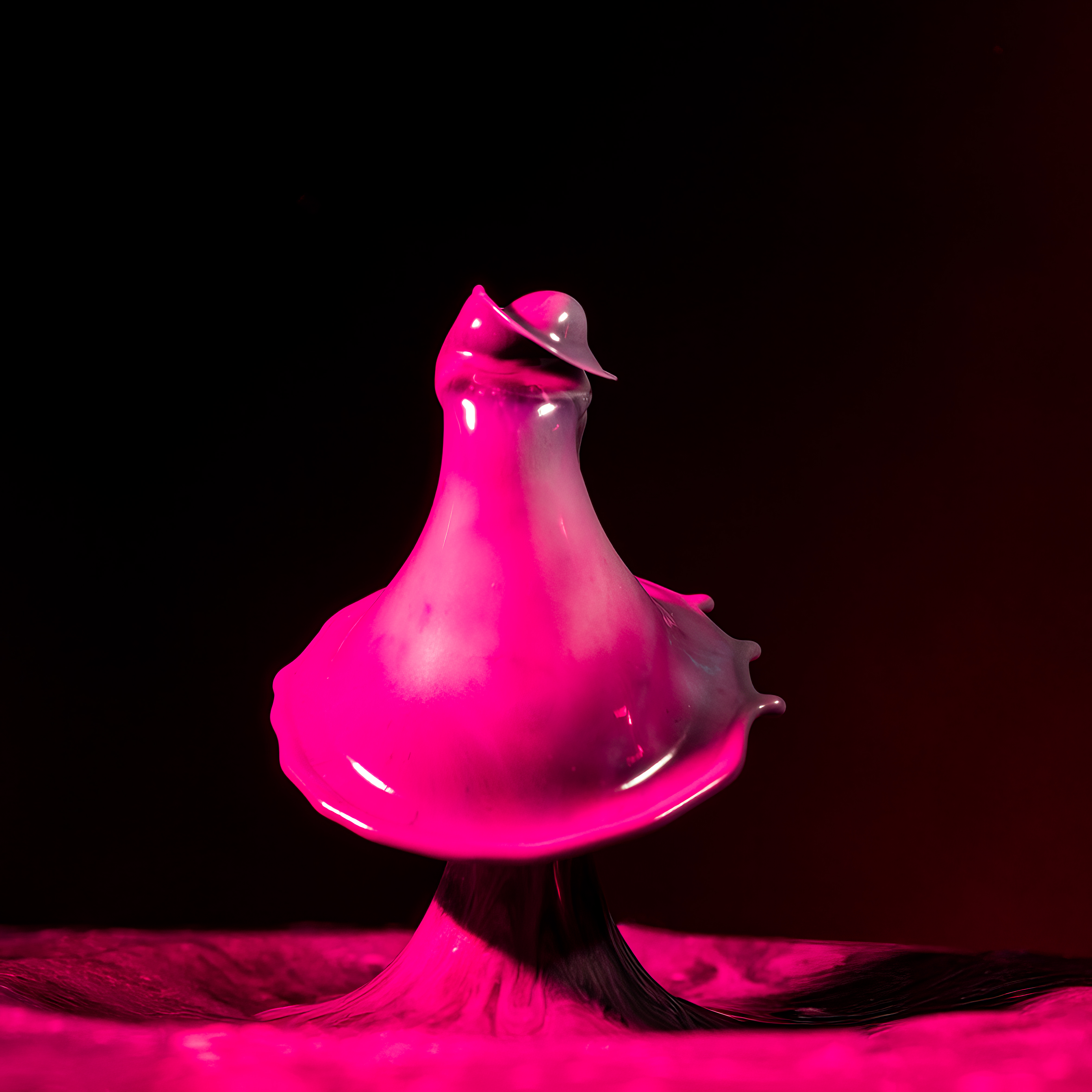 Splash of Colour #9
