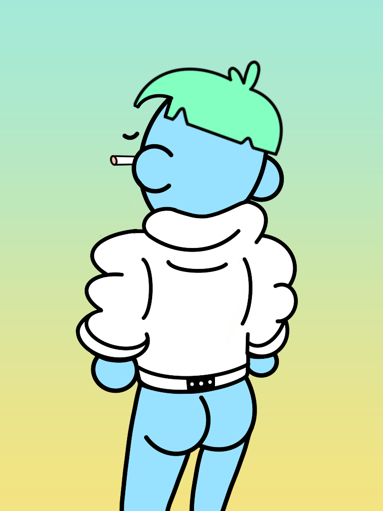 Buttle #404