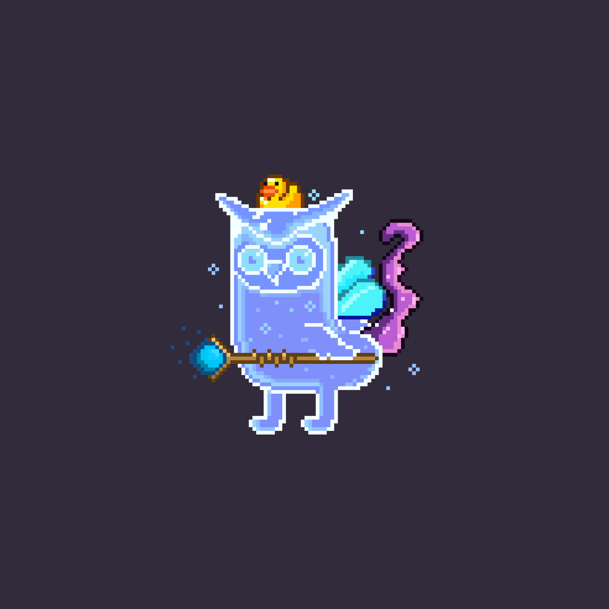 The moonbutts #80