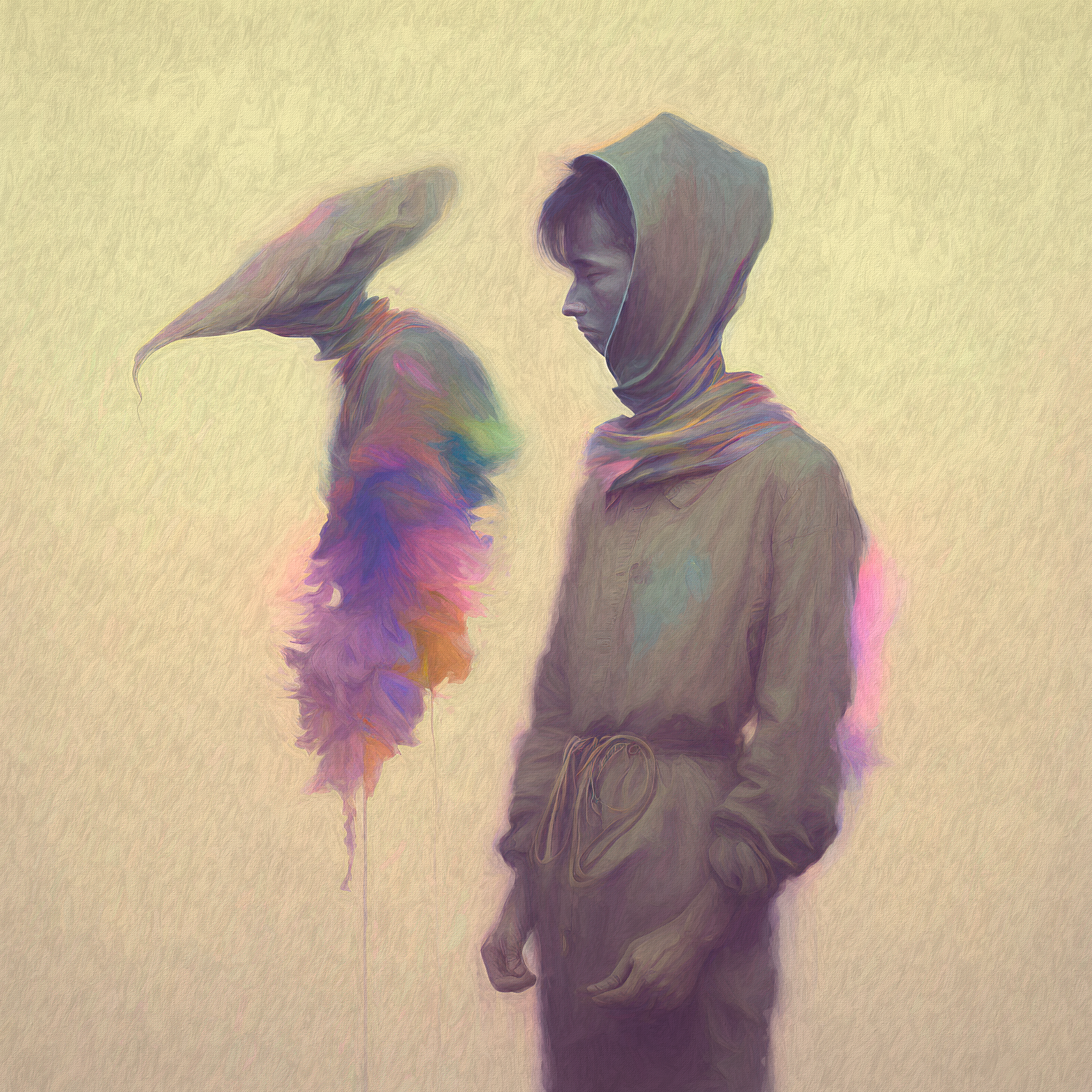 Ghost of You