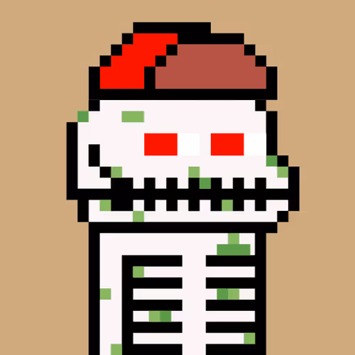 Boney #129